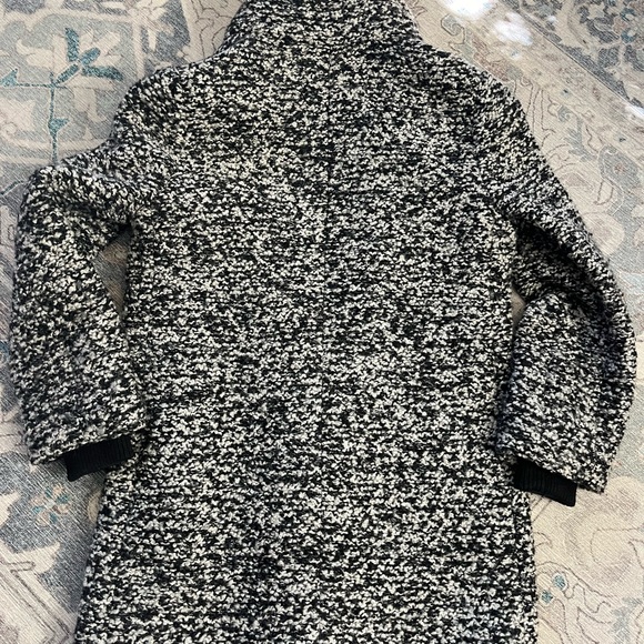 JCrew size 2P stadium coat. EUC - Picture 2 of 4